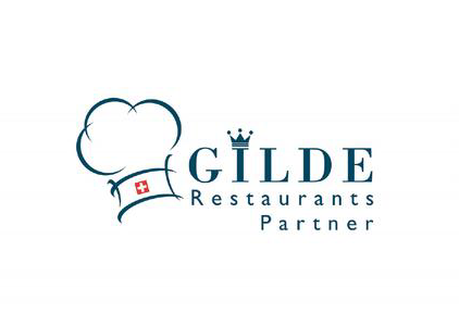 Logo Gilde Restaurants Partner Vorschau