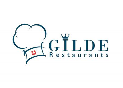 Gilde Logo Restaurant Partner Vorschau